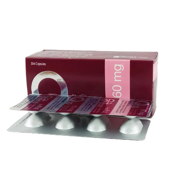 Q10 60 MG
